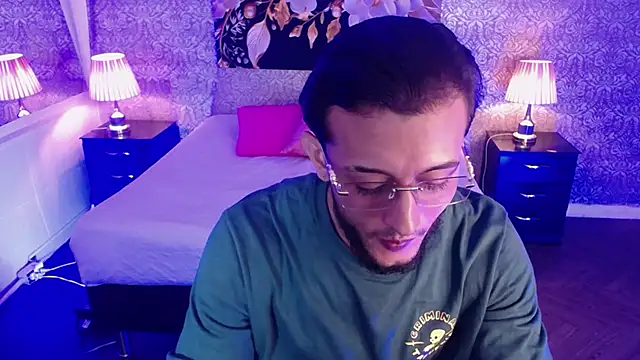 jonas conor online show from 11.10.25