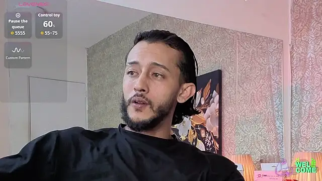 jonas conor online show from 03.07.26