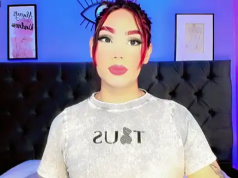 TifanyGabriela online show from 02.03.26