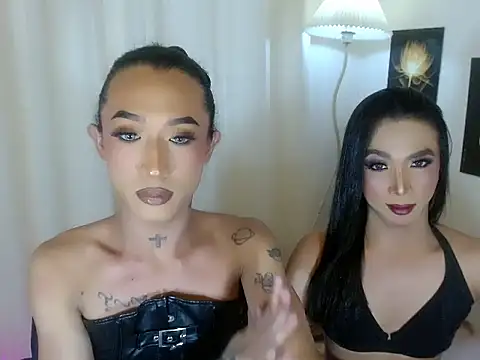 Snapshot of The_Fucking_Dolls chatting on 07.15.26 The Fucking Dolls online show from 07.15.26