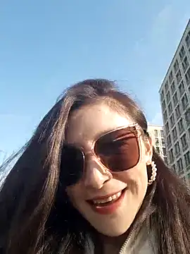 Snapshot of wsyx326 chatting on 01.13.26 wsyx326 online show from 01.13.26