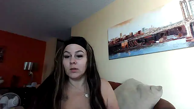 Snapshot of number1slut chatting on 01.17.25 number1slut online show from 01.17.25