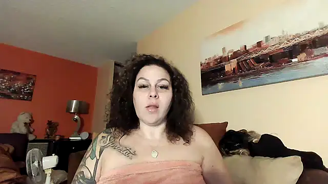 Snapshot of number1slut chatting on 02.21.25 number1slut online show from 02.21.25