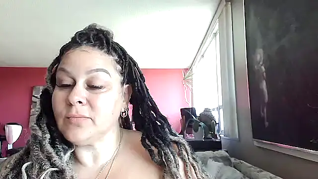 number1slut online show from 05.04.26