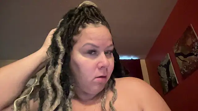 number1slut online show from 05.05.26