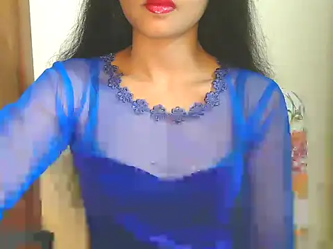 Ankita Chandel online show from 11.25.25