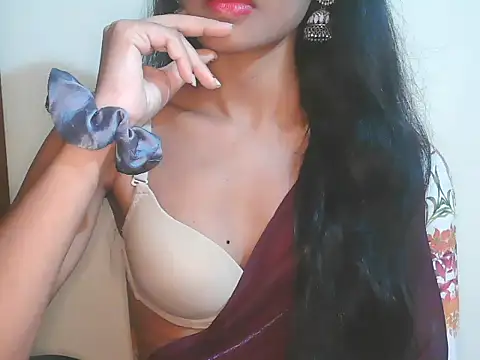 Ankita Chandel online show from 12.23.25