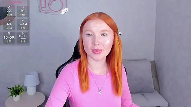 Snapshot of Anna_Patterson chatting on 10.15.25 Anna Patterson online show from 10.15.25