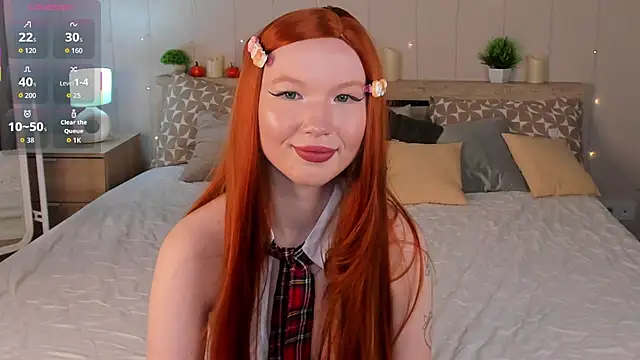 Snapshot of Anna_Patterson chatting on 10.23.25 Anna Patterson online show from 10.23.25