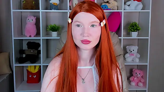 Snapshot of Anna_Patterson chatting on 10.24.25 Anna Patterson online show from 10.24.25