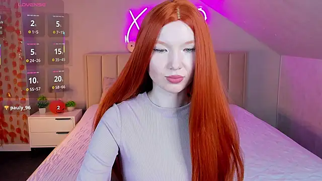 Snapshot of Anna_Patterson chatting on 11.11.25 Anna Patterson online show from 11.11.25