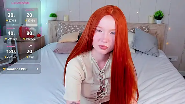 Snapshot of Anna_Patterson chatting on 11.12.25 Anna Patterson online show from 11.12.25