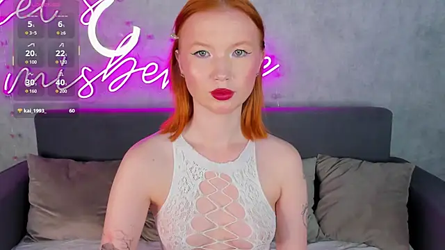 Snapshot of Anna_Patterson chatting on 11.27.25 Anna Patterson online show from 11.27.25