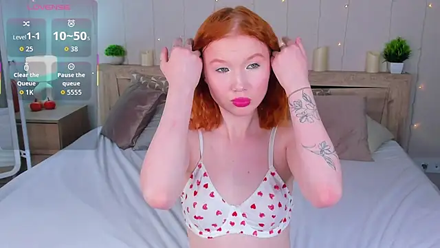 Snapshot of Anna_Patterson chatting on 12.05.25 Anna Patterson online show from 12.05.25