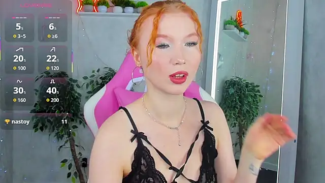 Snapshot of Anna_Patterson chatting on 12.15.25 Anna Patterson online show from 12.15.25