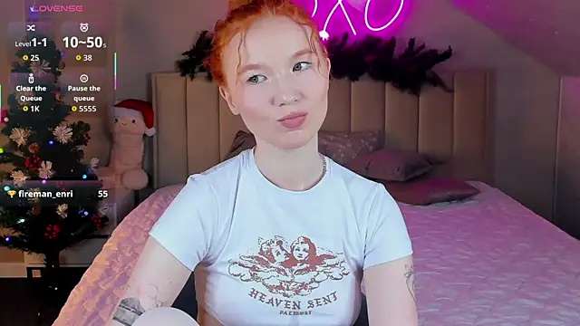 Snapshot of Anna_Patterson chatting on 01.07.26 Anna Patterson online show from 01.07.26