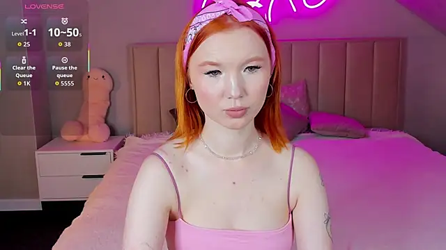 Snapshot of Anna_Patterson chatting on 01.12.26 Anna Patterson online show from 01.12.26