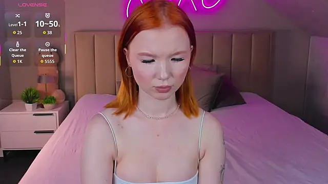 Snapshot of Anna_Patterson chatting on 01.13.26 Anna Patterson online show from 01.13.26