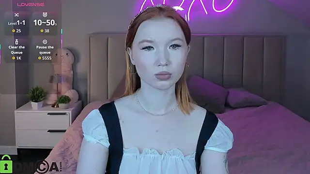 Snapshot of Anna_Patterson chatting on 01.14.26 Anna Patterson online show from 01.14.26