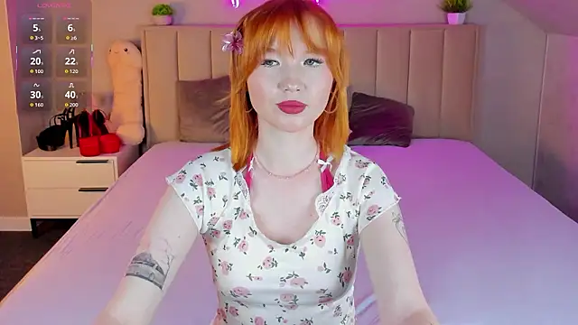 Snapshot of Anna_Patterson chatting on 02.04.26 Anna Patterson online show from 02.04.26