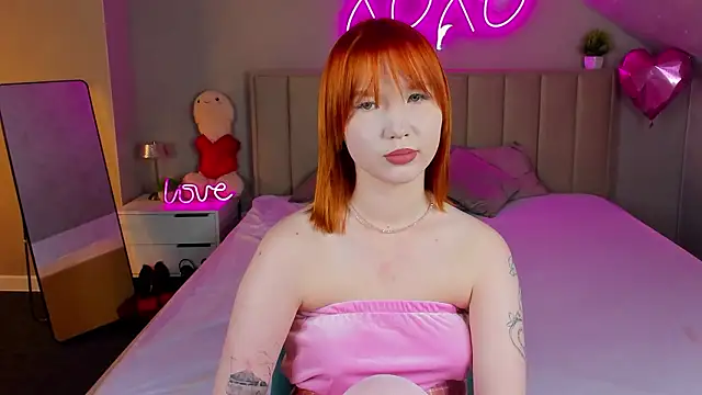 Snapshot of Anna_Patterson chatting on 02.27.26 Anna Patterson online show from 02.27.26