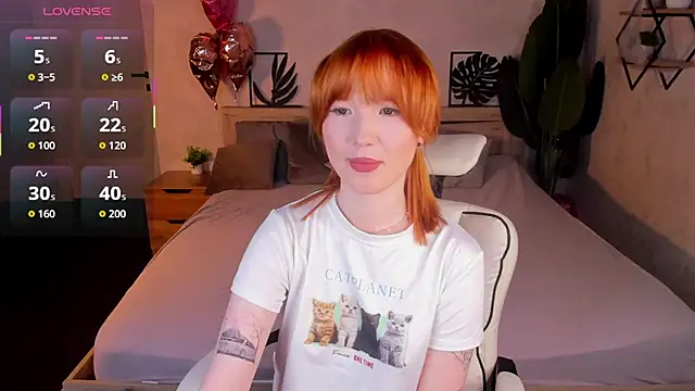 Snapshot of Anna_Patterson chatting on 03.13.26 Anna Patterson online show from 03.13.26