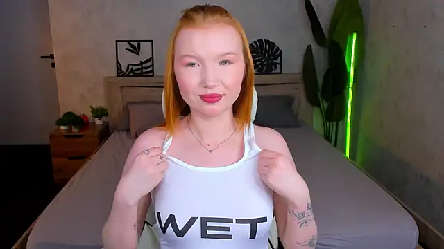 Anna Patterson online show from 04.26.26