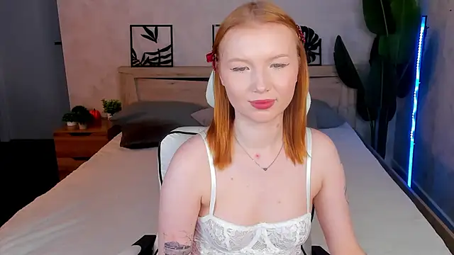 Anna Patterson online show from 04.29.26