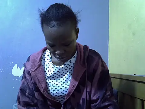 Snapshot of Sweetlanah chatting on 10.06.25 Sweetlanah online show from 10.06.25