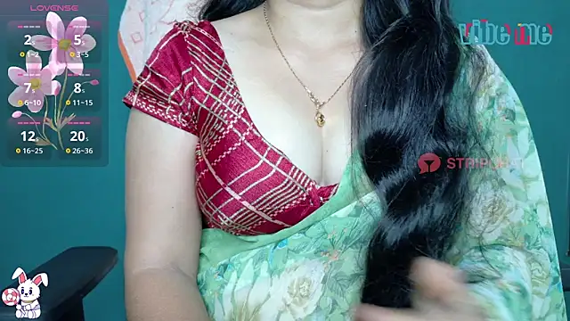 megHana teLugGu online show from 10.18.25