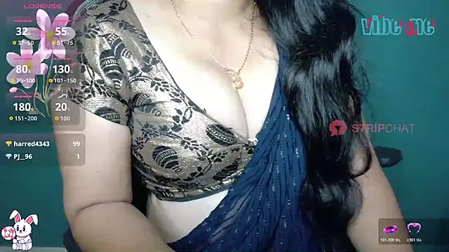megHana teLugGu online show from 10.18.25