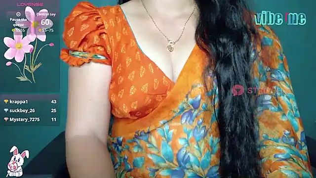 megHana teLugGu online show from 10.27.25