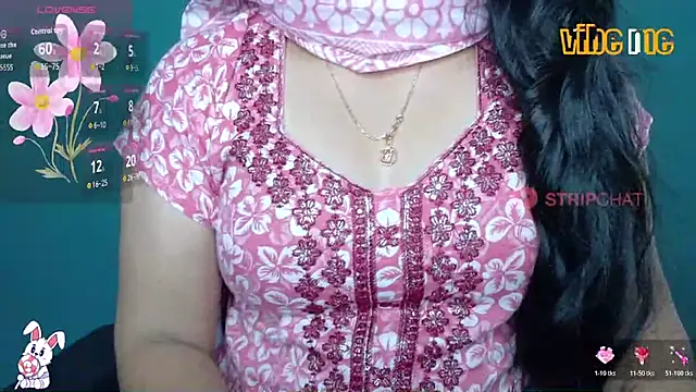 Snapshot of megHana_teLugGu chatting on 11.03.25 megHana teLugGu online show from 11.03.25