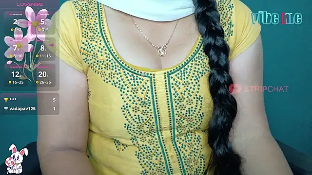 Snapshot of megHana_teLugGu chatting on 01.06.26 megHana teLugGu online show from 01.06.26