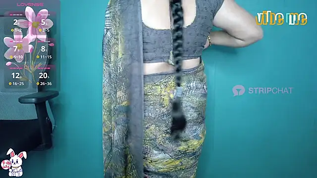 Snapshot of megHana_teLugGu chatting on 01.08.26 megHana teLugGu online show from 01.08.26