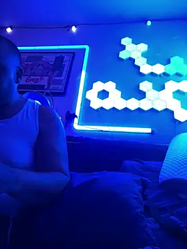 TheGreenEyedBear online show from 12.07.24