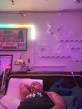 TheGreenEyedBear online show from 12.25.24