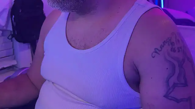 TheGreenEyedBear online show from 01.23.25