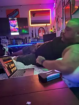 TheGreenEyedBear online show from 09.28.25