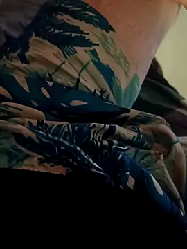 FitNhot sam online show from 10.17.25