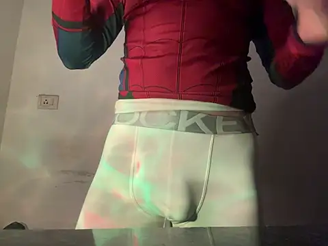 FitNhot sam online show from 10.19.25