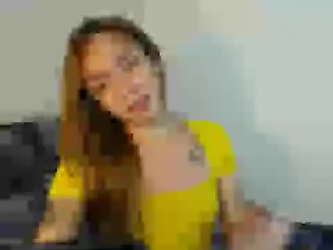 urGoddessChloexxx online show from 09.16.25