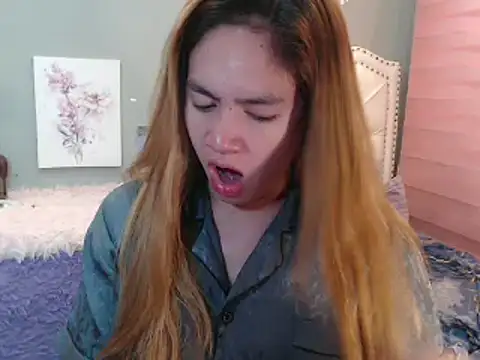 urGoddessChloexxx online show from 03.14.26