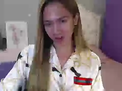 urGoddessChloexxx online show from 05.28.26