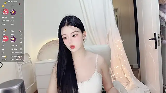 MM-feifei online show from 09.24.25