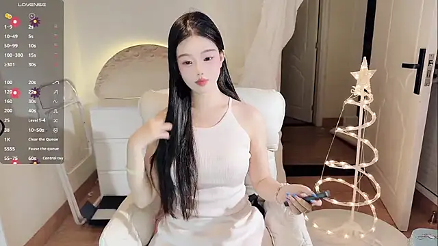 MM-feifei online show from 09.25.25