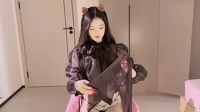 MM-feifei online show from 03.16.26