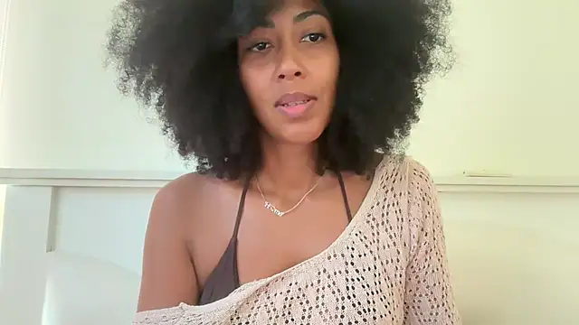 Vaylisse online show from 10.04.25