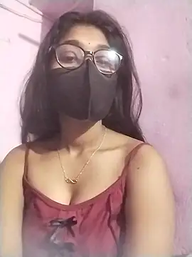 sexykrisha online show from 10.14.25