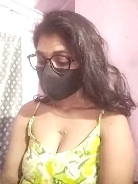 sexykrisha online show from 10.17.25